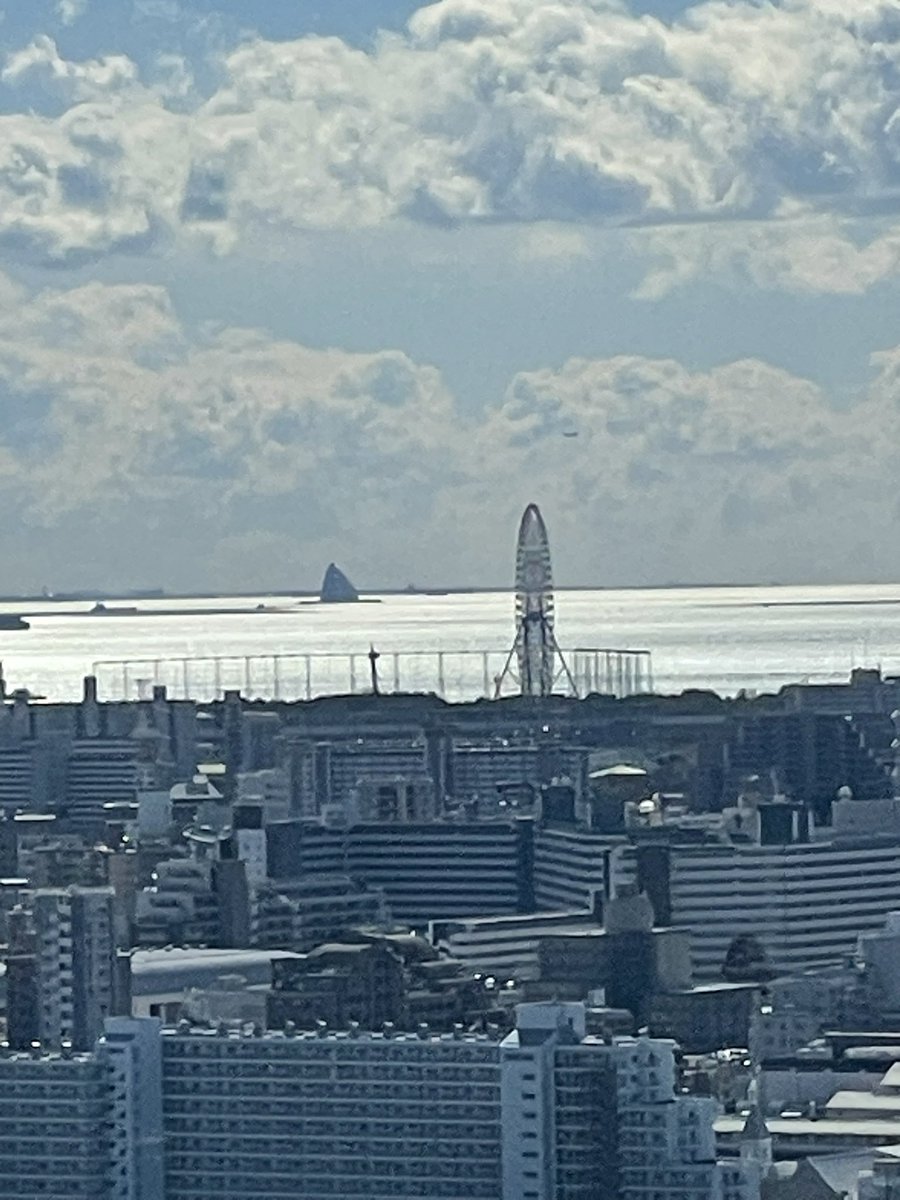 ドライブしたいー