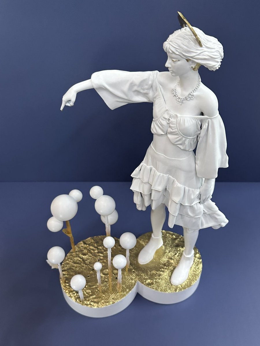 NEXTSTEP_sack's tweet image. WF2025wに出展します。

卓番6-05-14

オリジナル作品
「月と星の子」
出力品展示

よろしくお願いいたします。