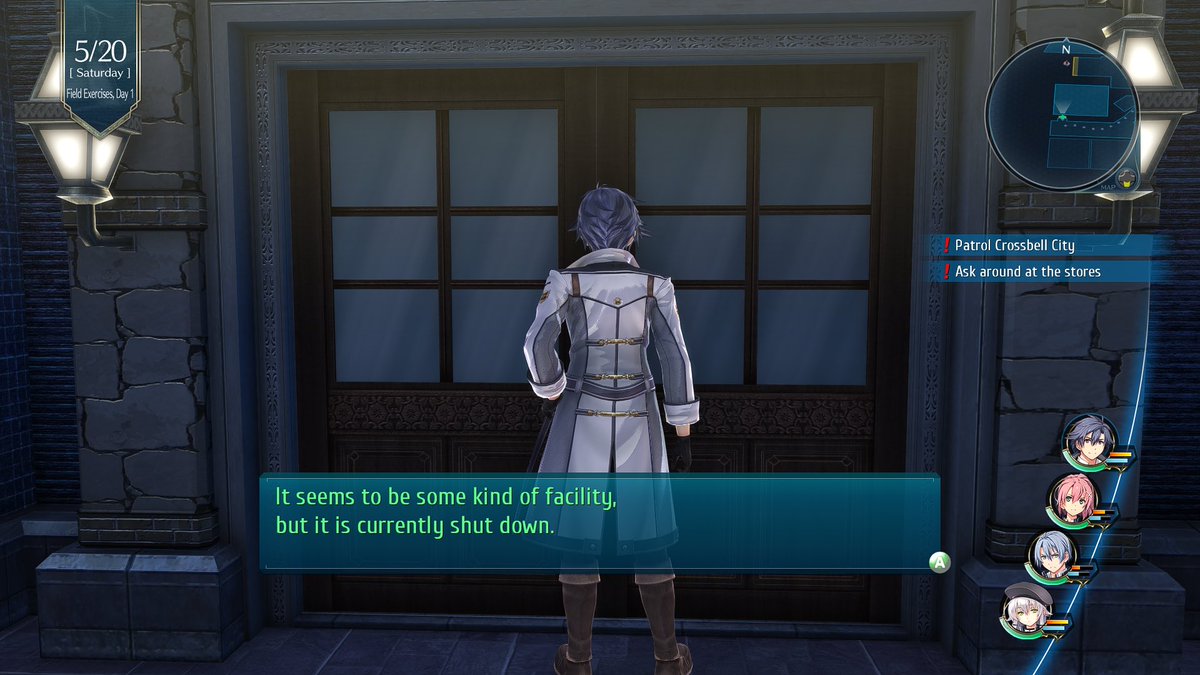 lnoname_l's tweet image. #CS3 😢