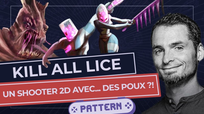 PATTERN 🎙️🎮 tweet media