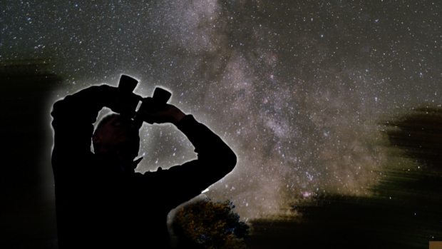 Sterrenkundige geeft lezing in Schoonebeek -  zuidenvelder.info/l/93254