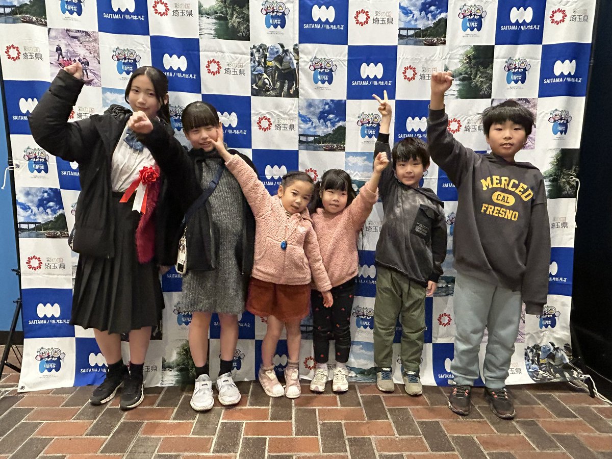 さとっぺ（Epic Enviro Buddiesリーダーの母） (@gogoxap) / Posts / X