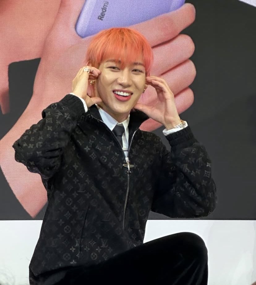 mootyBB's tweet image. ฮืออออ น้อนนนนน😭😭😭😭😭😭😭😭

#RedmiNote14SeriesxBamBam