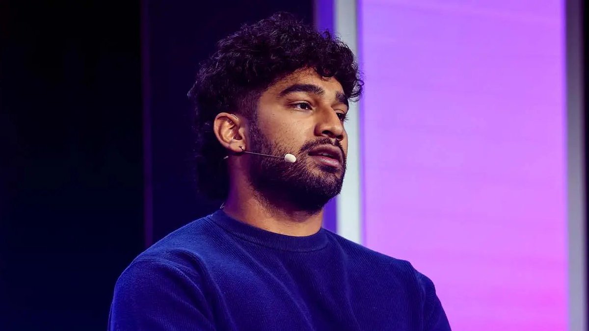 open4profit's tweet image. Movement Labs co-founder Rushi Manche joins as an advisor for Thailand International Digital Business and Financial Center (TIDC)– big win for $MOVE 

This strategic move highlights TIDC's focus on enhancing blockchain infrastructure, driving stablecoin development, and promoting…