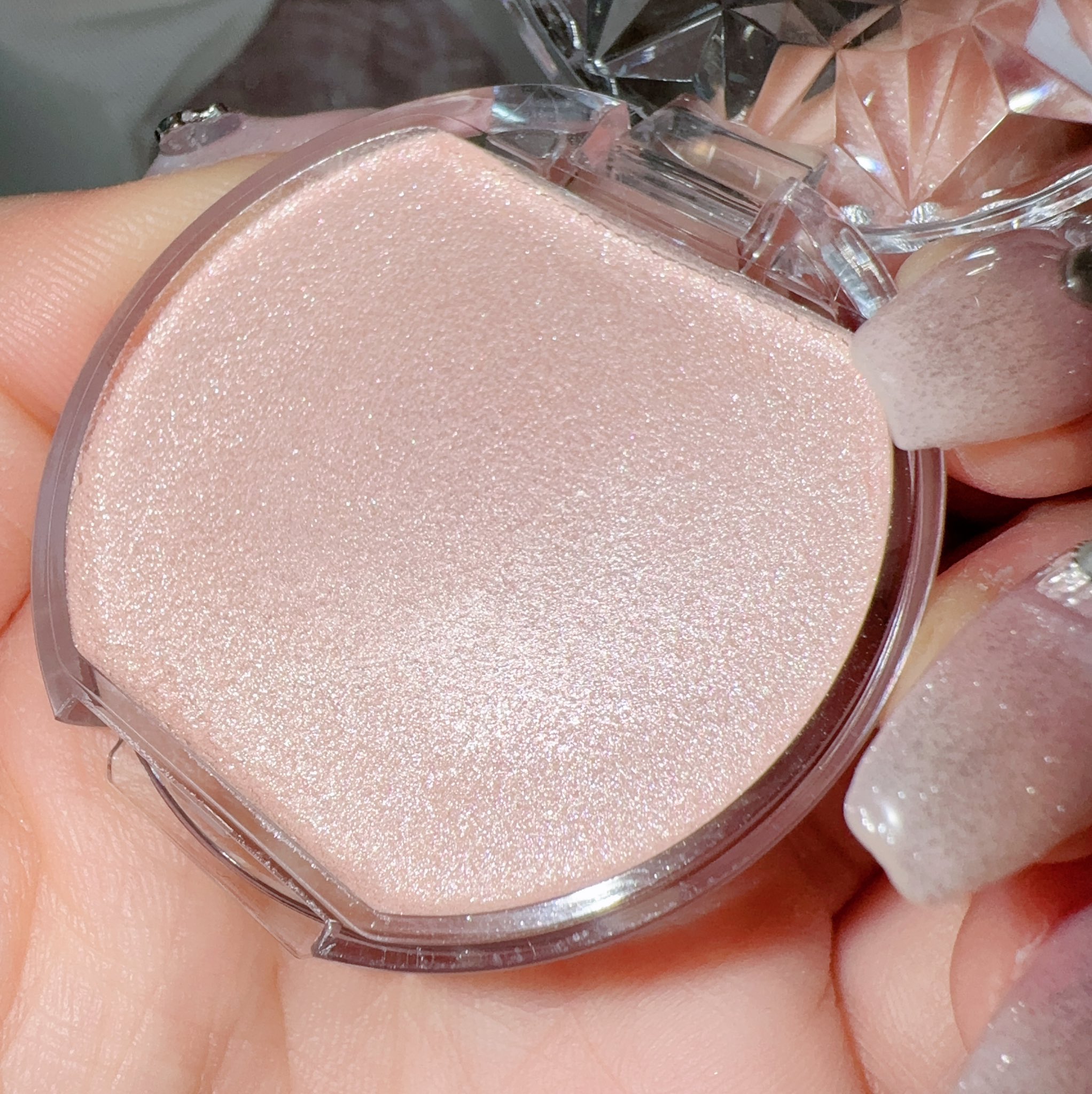 ファンデーション MOE Highlights by ℳℴℯ (@mmmmnyan23) / X