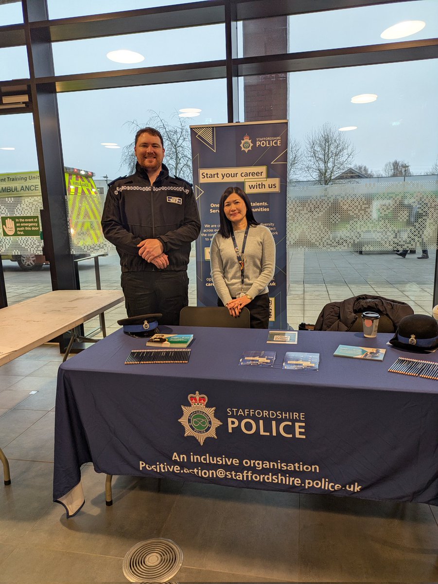 PositiveAction@StaffsPolice tweet media