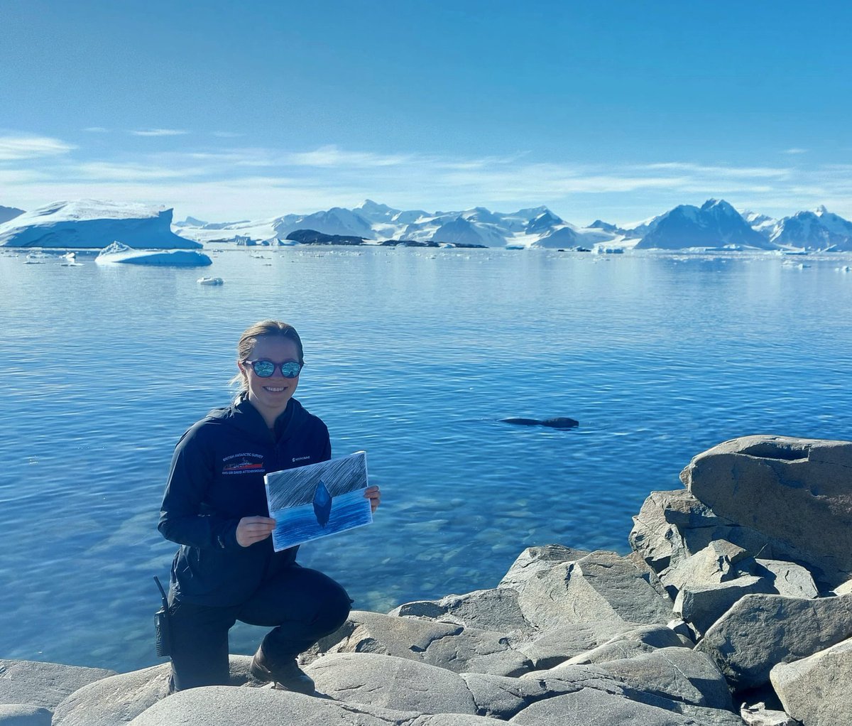 Fiona Sheriff 👨‍👩‍👧‍👧🌍 tweet media