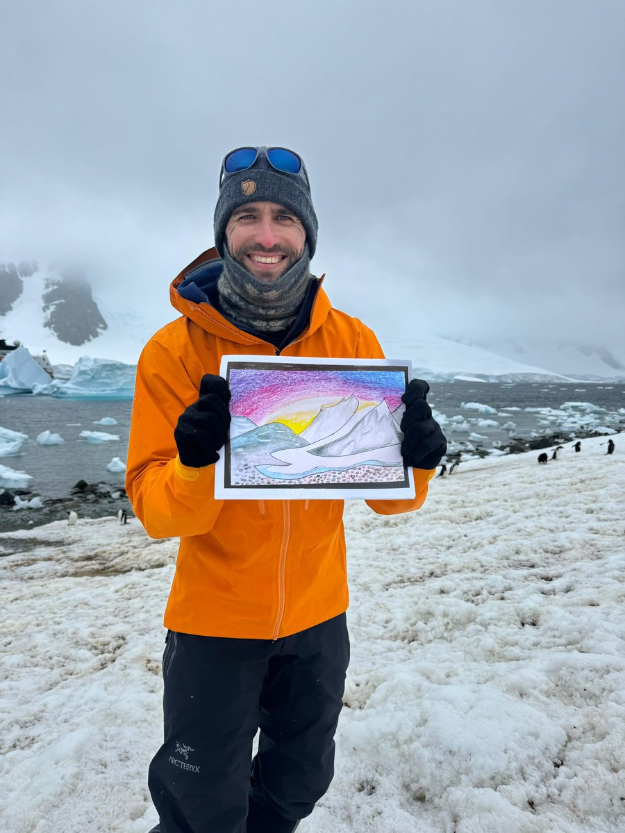 Fiona Sheriff 👨‍👩‍👧‍👧🌍 tweet media