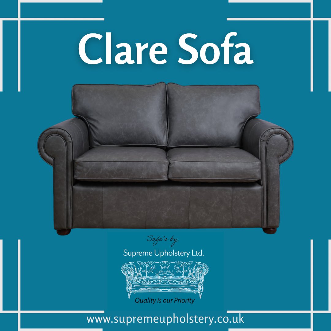 The Clare Sofa – a customer favorite! With classic scroll arms and expert craftsmanship, it seamlessly blends traditional upholstery with modern style.
#HandcraftedComfort #TimelessDesign #Altrincham #AlderleyEdge #Manchester #Stockport #Cheshire #Hale #CheadleHulme #Wilmslow
