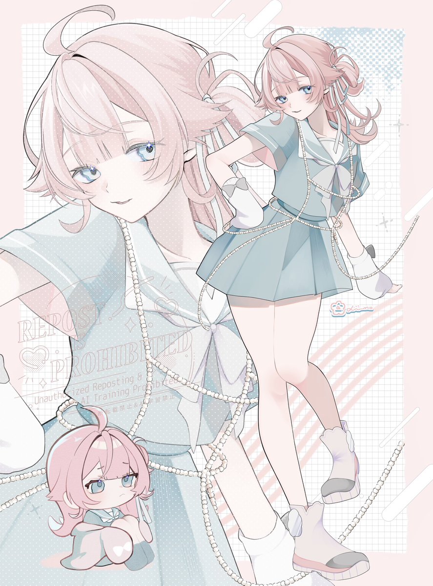 🌷🫧