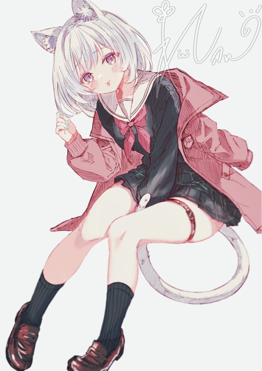 「#創作  #illustration 」|れふぃのイラスト