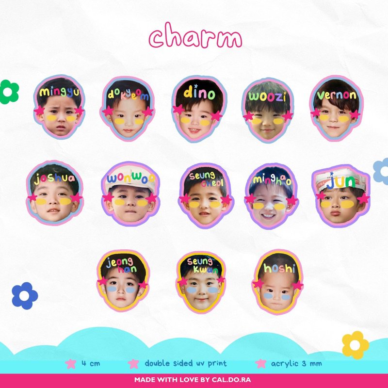 madebyevy's tweet photo. cute seventeen trinkets/anik-anik I found on shopeeph for filo carats 🩷🍀
name keychain
https://t.co/imxYVJTkcE

baby keychain
https://t.co/kX4rZ495XF

button pin
https://t.co/5JVXa26Zxd

plush keychain
https://t.co/JeSukVJFN4

#SEVENTEEN_RIGHT_HERE_BULACAN #seventeen #promotwt https://t.co/TgzVaPDsv6