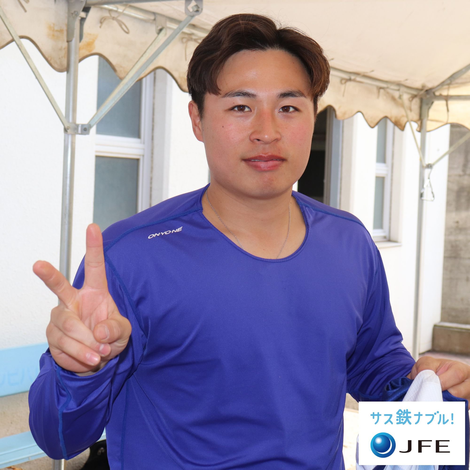 JFE東日本硬式野球部 on X: 