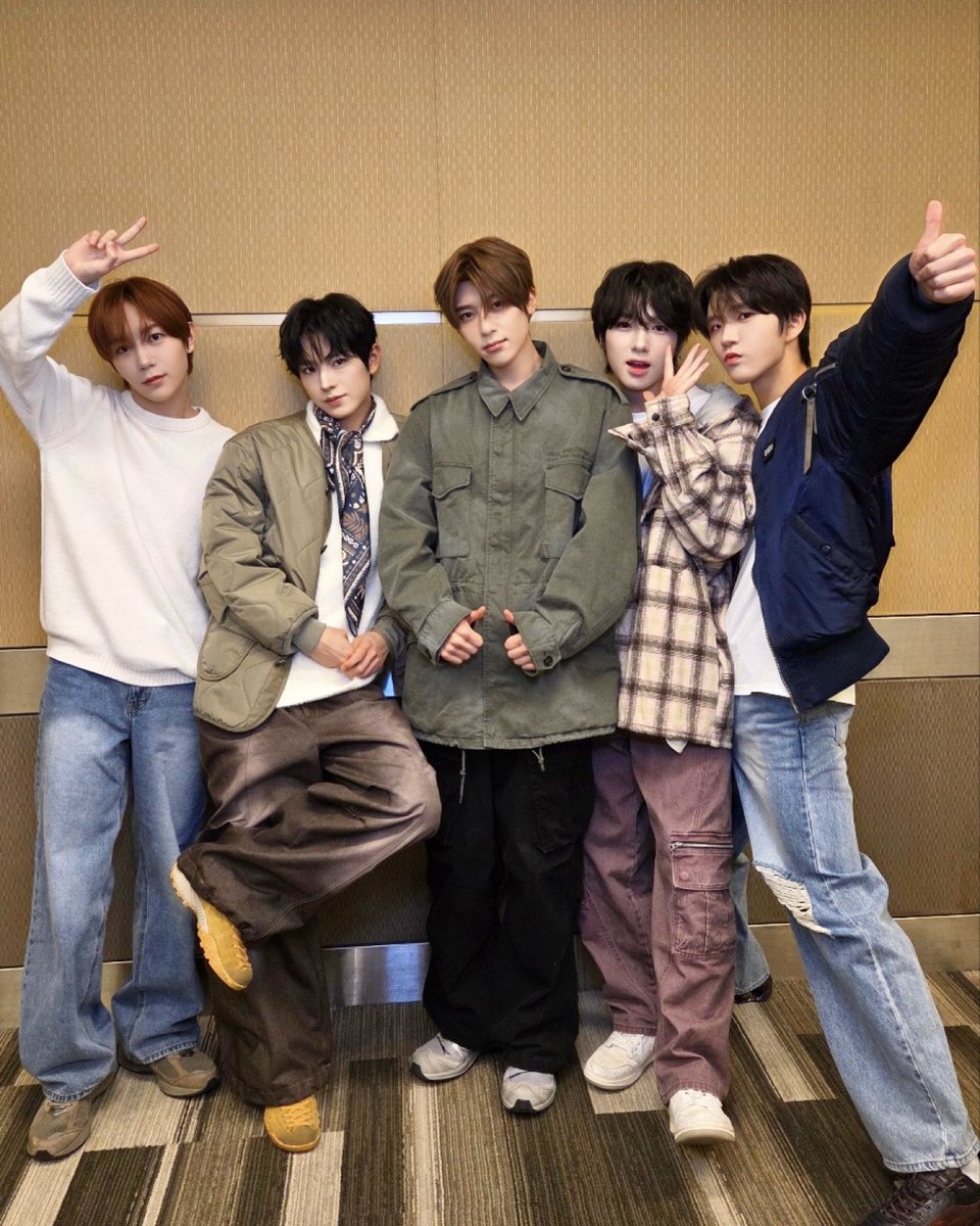 WISHFULデー ꒰ঌ( •ω• )໒꒱ #NCTWISH