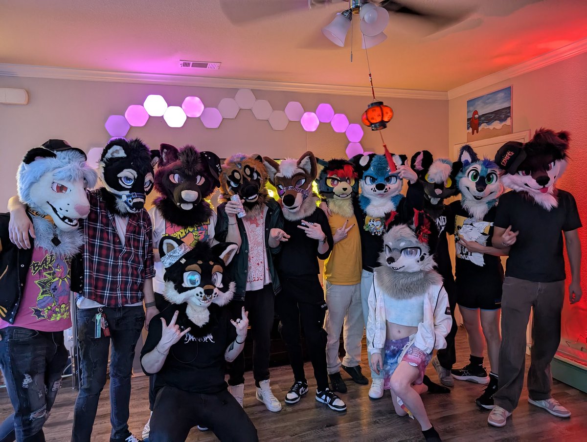 Dabba The Fox 🦊 🔜 FWA, AC tweet media