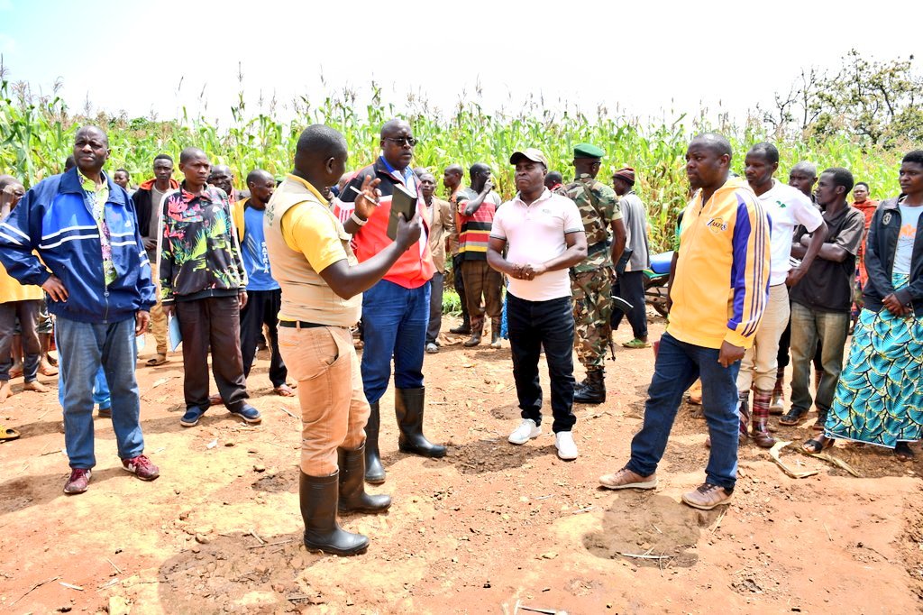 Province Kayanza tweet media