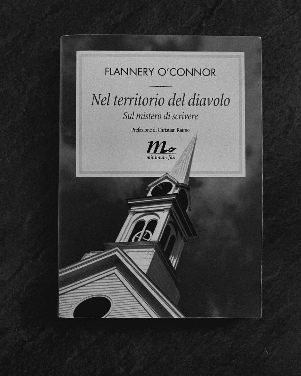 Una piccola Bibbia indispensabile per comprendere l’Orrore meridionale 📓.