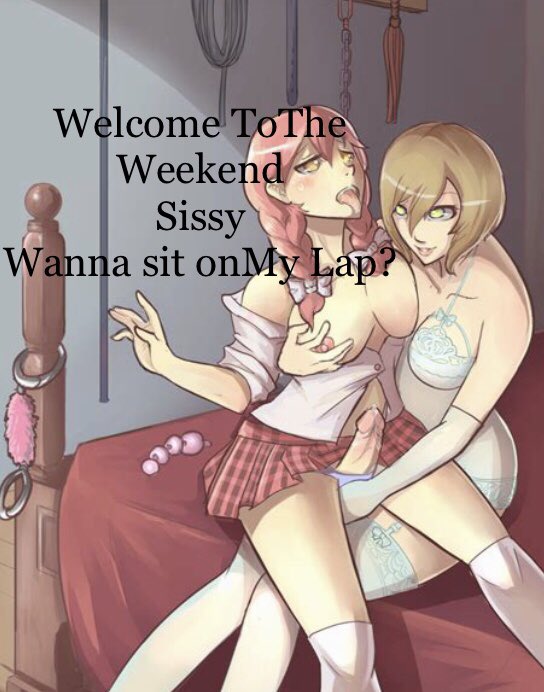 millie_sissy's tweet photo. It’s My #SissyWeek. Going to do 7 #SissyOfTheDay Posts. Pop into my Inbox if you wannabe that #Sissy https://t.co/cOzD89HAXe