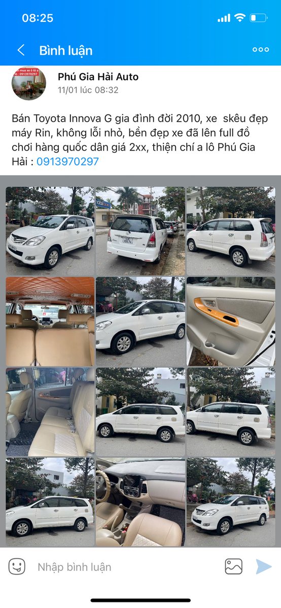 phugiahai's tweet photo. Cập nhập xe tại cửa hàng, mọi người có nhu cầu mua bán a lô Phú Gia Hải : 0913970297 https://t.co/3Tp8SVv602