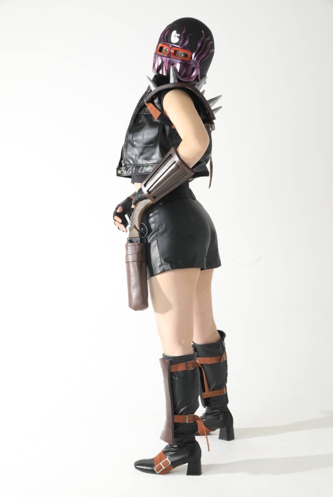 ジャキ子 Shion☆ on X: 
