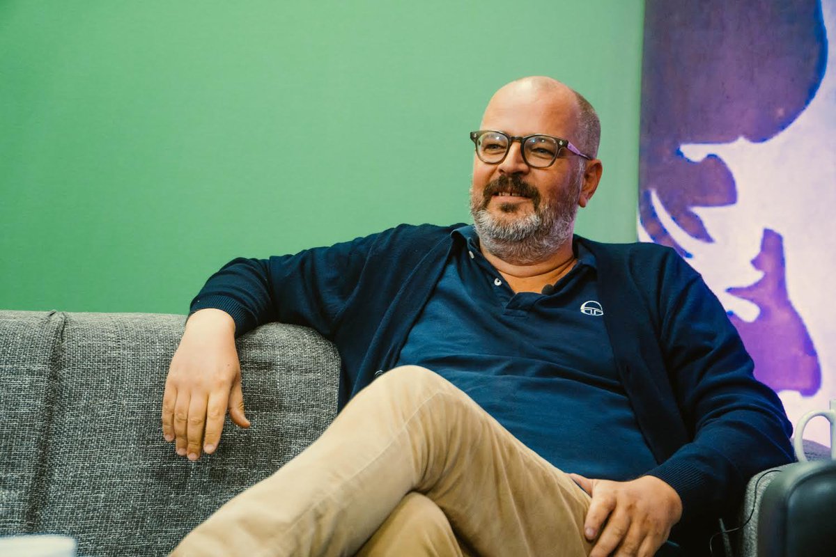 Till minne av en fantastisk kollega.

dobb.tv/nyheter/14/832