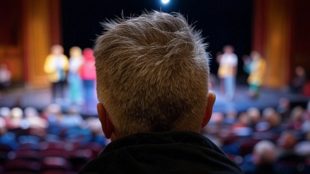 Vicariously treading the boards of musical theatre from 10am on <a href="/MatineeRadioUK/">Matinee Musicals</a>.  Let’s share the UK’s finest collection of the greatest songs from the greatest shows and the latest news from your favourite musicals. 
Ask your smart-speaker to "play Matinee Radio".