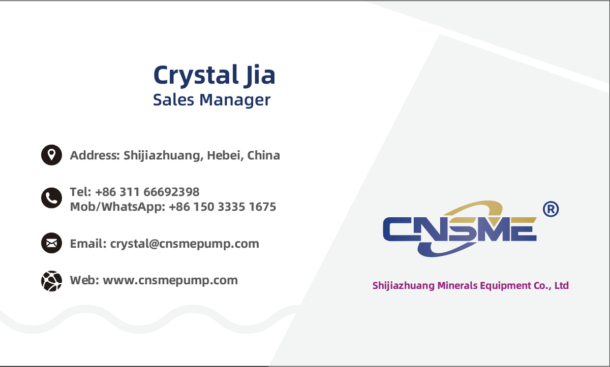 CNSMEpumps (@cnsmeslurrypump) on Twitter photo 