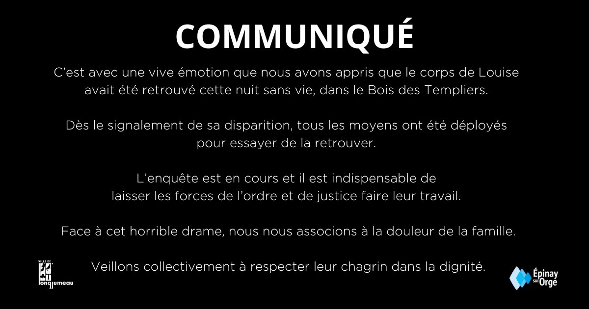 Ville de Longjumeau (@longjumeau) on Twitter photo 