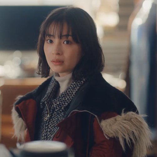 広瀬すず #衣装 #クジャクのダンス #クジャクのダンス誰が見た 3話