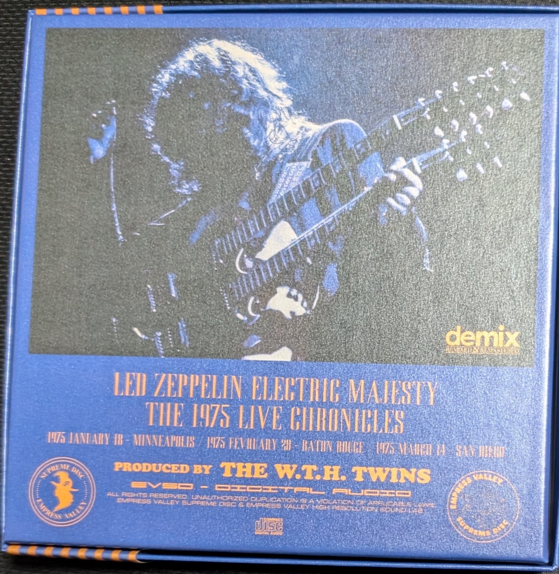 70's ROCK大好き親父 on X: 70's ROCK大好き親父 on X:
