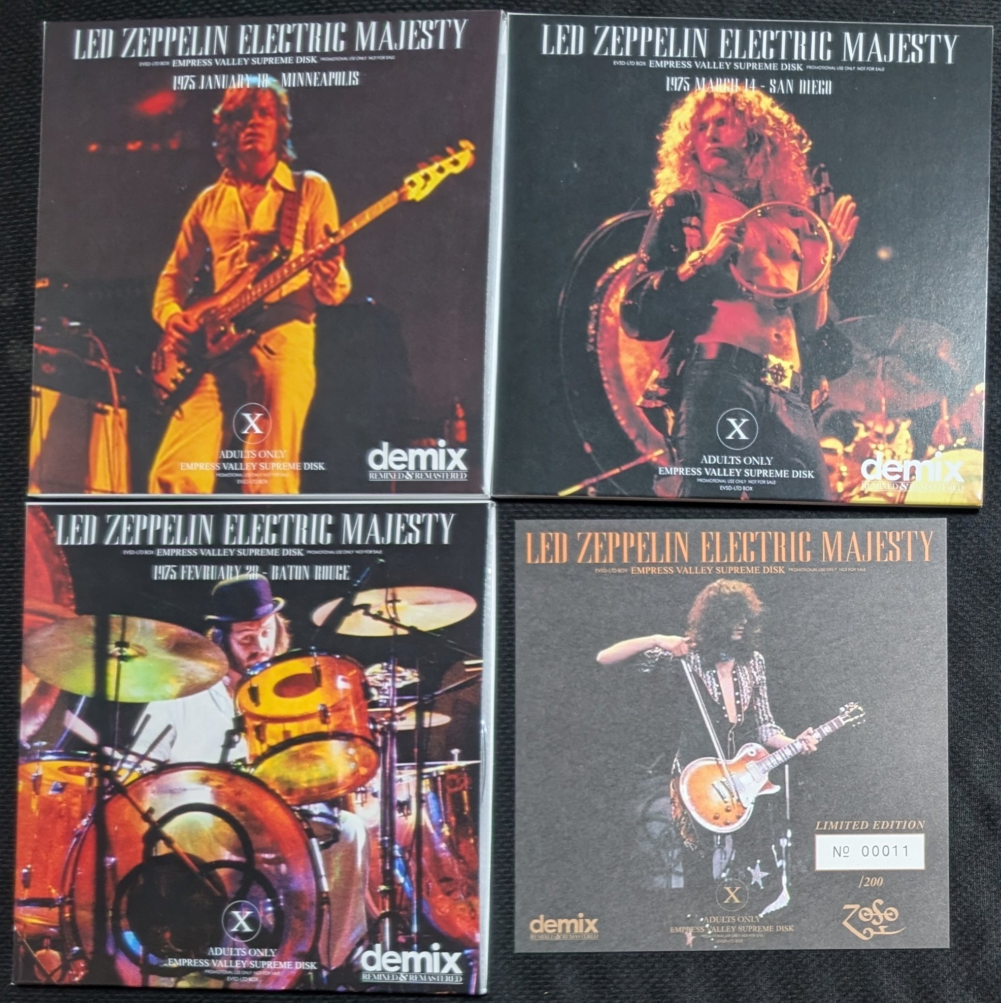 70's ROCK大好き親父 on X: 70's ROCK大好き親父 on X: