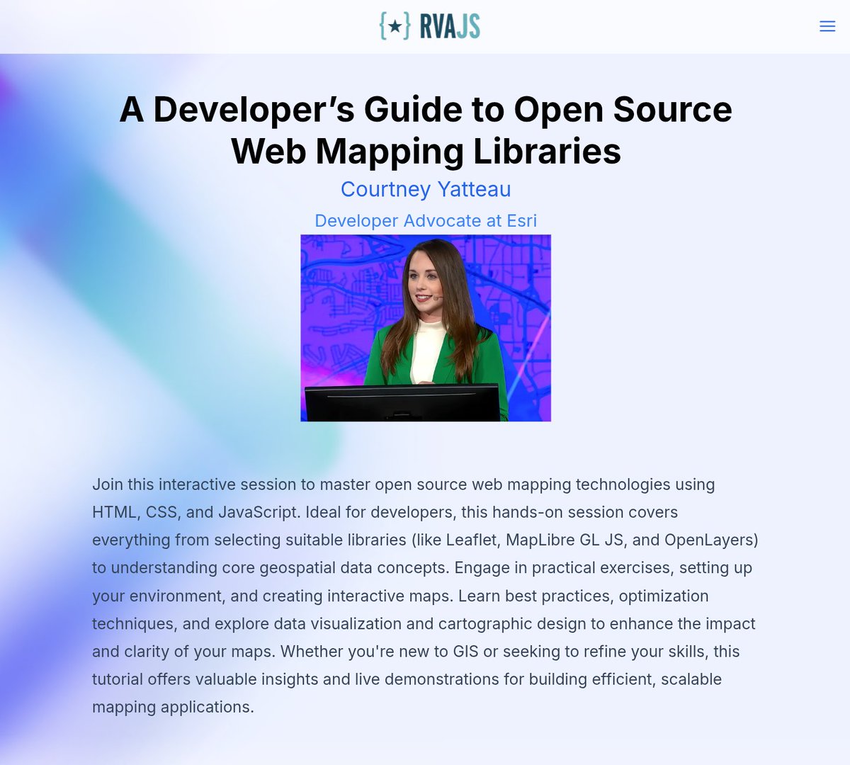 Courtney Yatteau tweet media