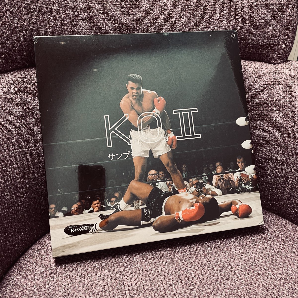 HUMAN BOOT PROJECT tweet media