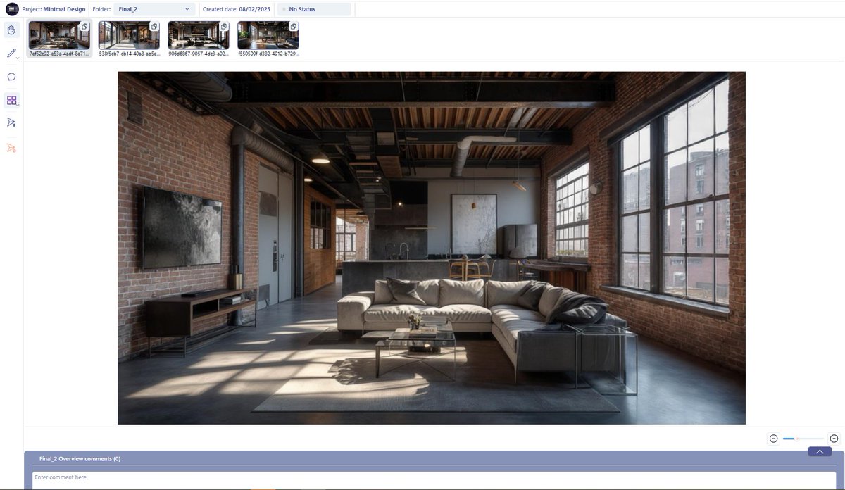 NoraVu158's tweet image. Here&apos;s how I use #CCReviewFlow to make the process smoother:
1. Centralized Feedback: No more hunting through emails – all feedback is in one place.
2. Clear Approval Steps: Every team member knows their role, minimizing delays.
3.  Real-Time Updates: Stay informed and adapt