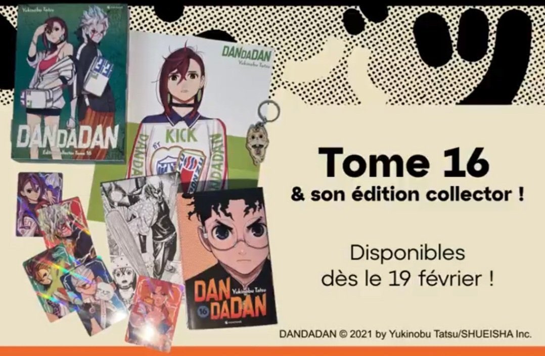 Limited Manga tweet media