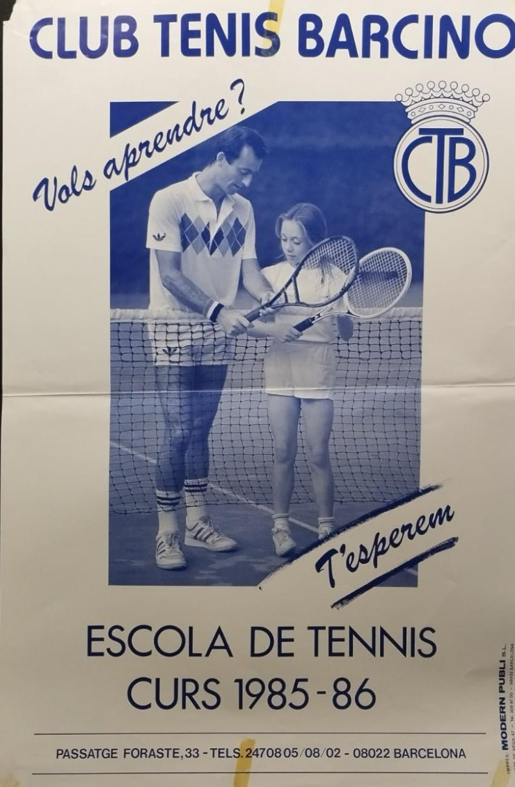 El gran Roberto Vizcaíno. Me acuerdo mucho de él. ⁦<a href="/CTBarcino/">CTBarcino</a>⁩