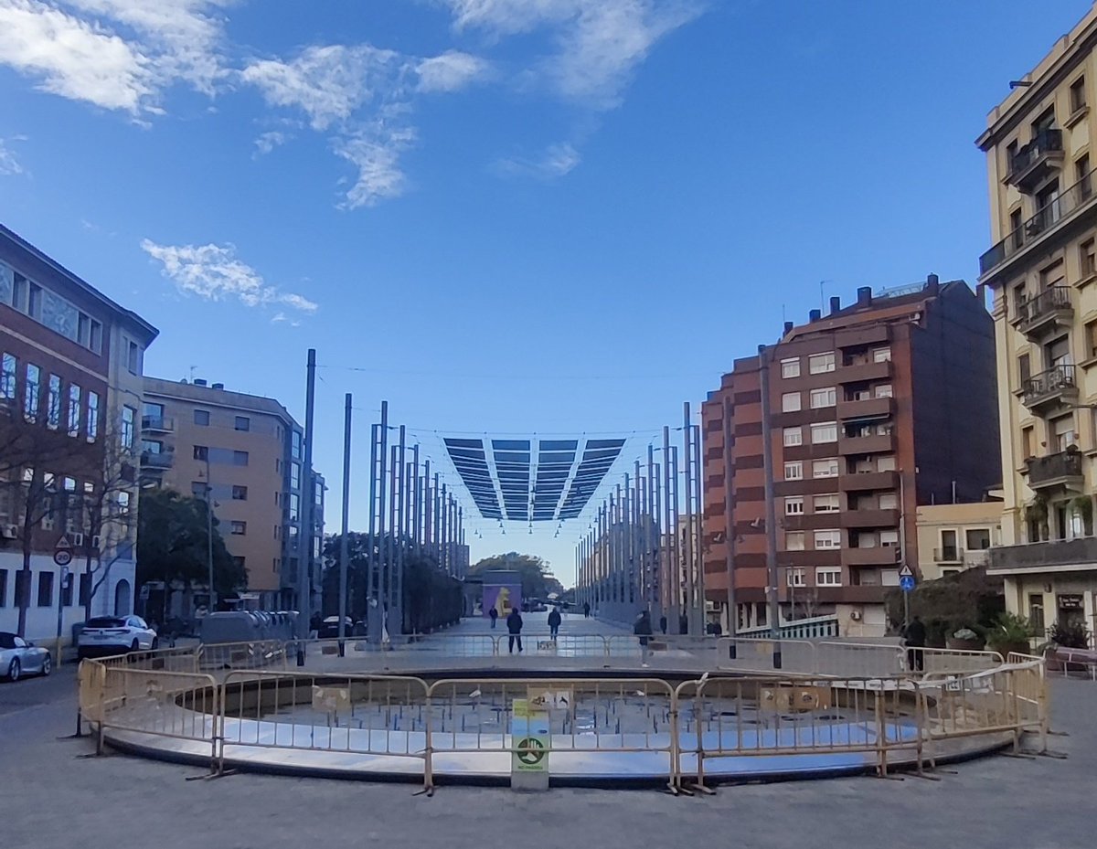 Universitat Lliure de Sants tweet media