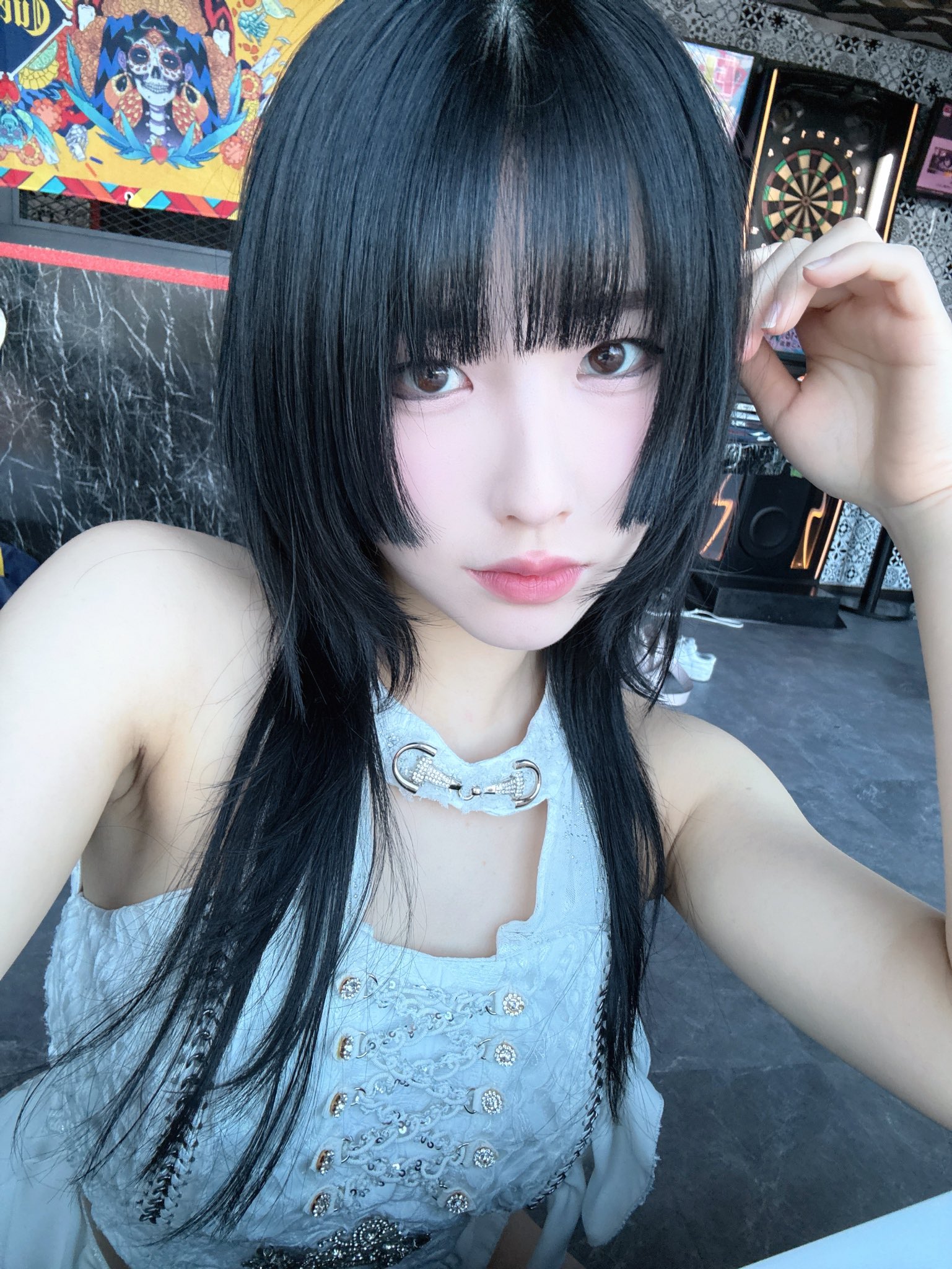 みりあん☺︎12 Amazon.com: RoofWorld 1/12 Male Female White Sport Fastion