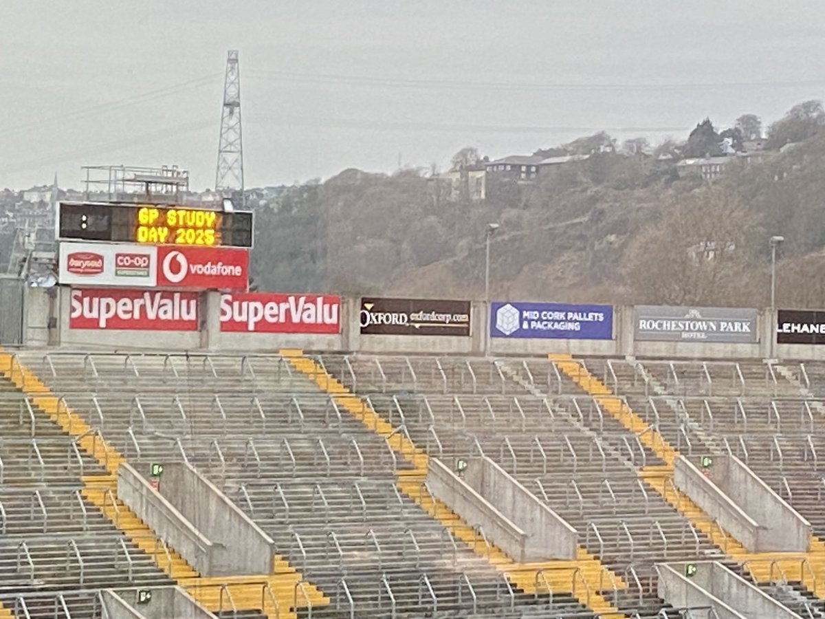 Benecol - Healthcare Professionals UKIE (@benecolhcp) on Twitter photo Delighted to be at Páirc UíChaoimh <a href="/BonSecours/">Bon Secours</a> GP Study Day. Thanks so much to Donna and Karina for the very warm welcome. Lovely to meet new HCPs from the Cork region. Delighted to be at Páirc UíChaoimh <a href="/BonSecours/">Bon Secours</a> GP Study Day. Thanks so much to Donna and Karina for the very warm welcome. Lovely to meet new HCPs from the Cork region.