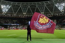 West Ham Football tweet media
