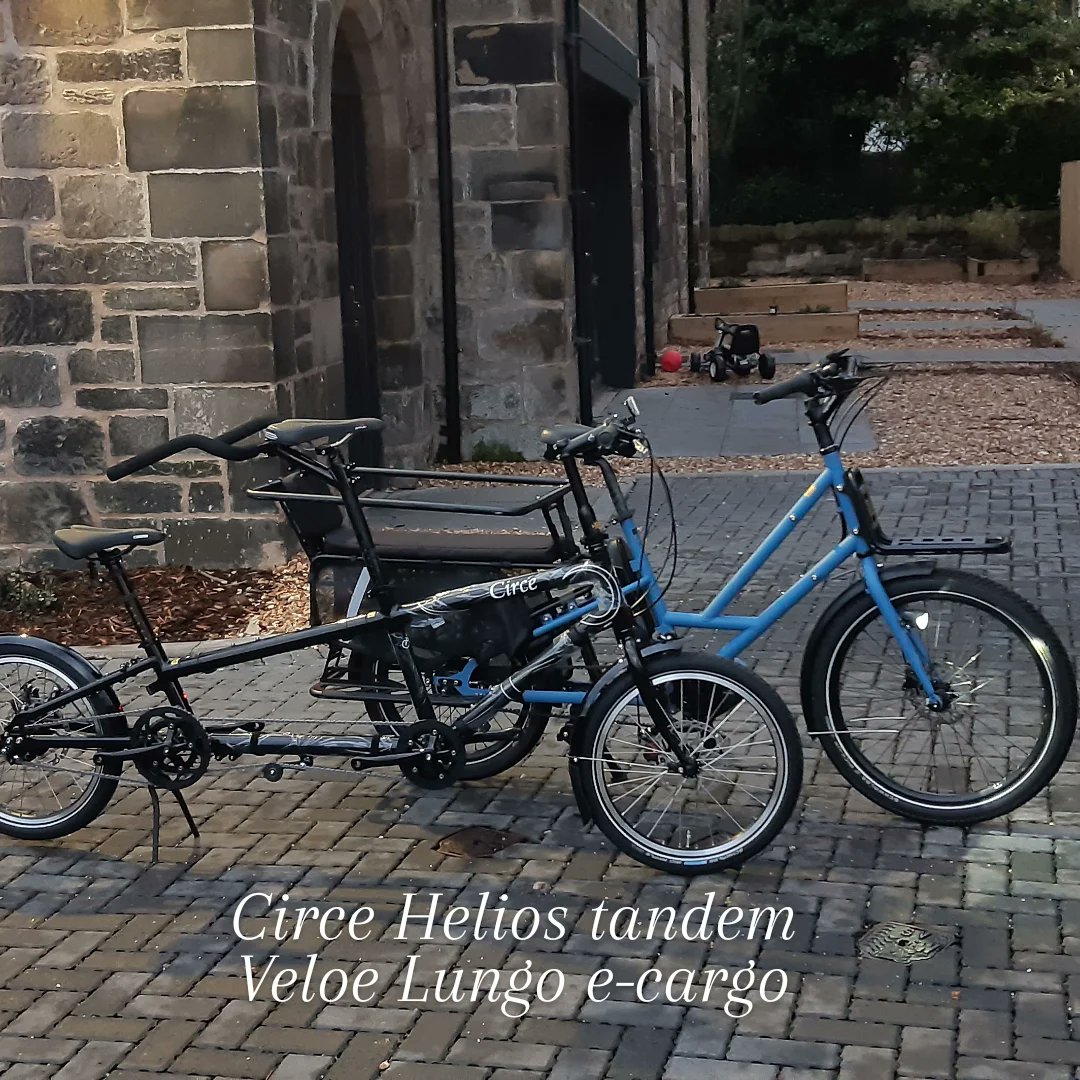 David Gardiner (@laidbackbikes) on Twitter photo Shop open today. Yesterday we handed over a beautifully made recliner from Czech company Azub and a neat versatile folder from Airnimal in Cambridge. Plus Circe separable tandem. All made to order. 100% non electric! π <a href="/EdinReporter/">Edinburgh Reporter</a> Shop open today. Yesterday we handed over a beautifully made recliner from Czech company Azub and a neat versatile folder from Airnimal in Cambridge. Plus Circe separable tandem. All made to order. 100% non electric! π <a href="/EdinReporter/">Edinburgh Reporter</a>