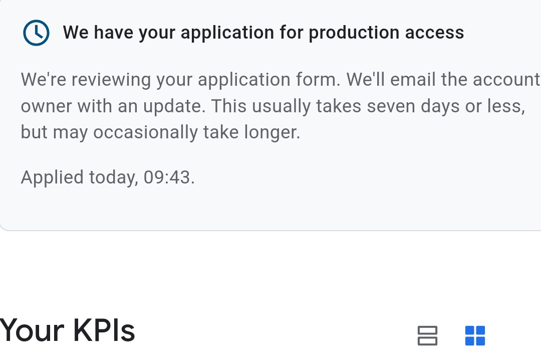 GhettoPigeons.Algo (@ghettopigeons) on Twitter photo WE HAVE PASSED THE TESTING PHASE ON THE <a href="/GooglePlay/">Google Play</a> STORE!โ
WE ARE NOW IN FULL PRODUCTION ROLL OUT AND COULD SEE THE APP ON THE PLAY STORE WITHIN THE NEXT 7 DAYS ๐๐ฅ๐ฎ
Thank you to everyone that got involved in the testing process ๐ฒ
#algorand WE HAVE PASSED THE TESTING PHASE ON THE <a href="/GooglePlay/">Google Play</a> STORE!โ
WE ARE NOW IN FULL PRODUCTION ROLL OUT AND COULD SEE THE APP ON THE PLAY STORE WITHIN THE NEXT 7 DAYS ๐๐ฅ๐ฎ
Thank you to everyone that got involved in the testing process ๐ฒ
#algorand