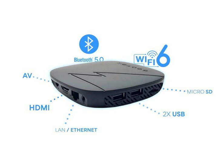 🔥 НОВИНКА! Медіаплеєр GTX-R3i Lite + YouTV на рік – ідеальне рішення для розваг! 🎬📺

Оновіть свій домашній кінотеатр разом із Geotex GTX-R3i Lite! 

🚀 4tv.shop/antenny-i-akse…

🏃‍♂️ Поспішайте! Встигніть зробити замовлення! 🛒💨