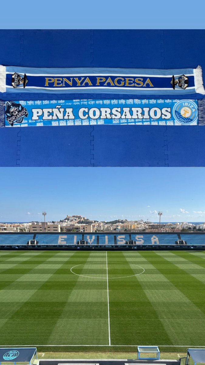El equipo os necesita, he vivido momentos increíbles junto a vosotros, y sé que sois capaces de repetirlo 🙏🩵