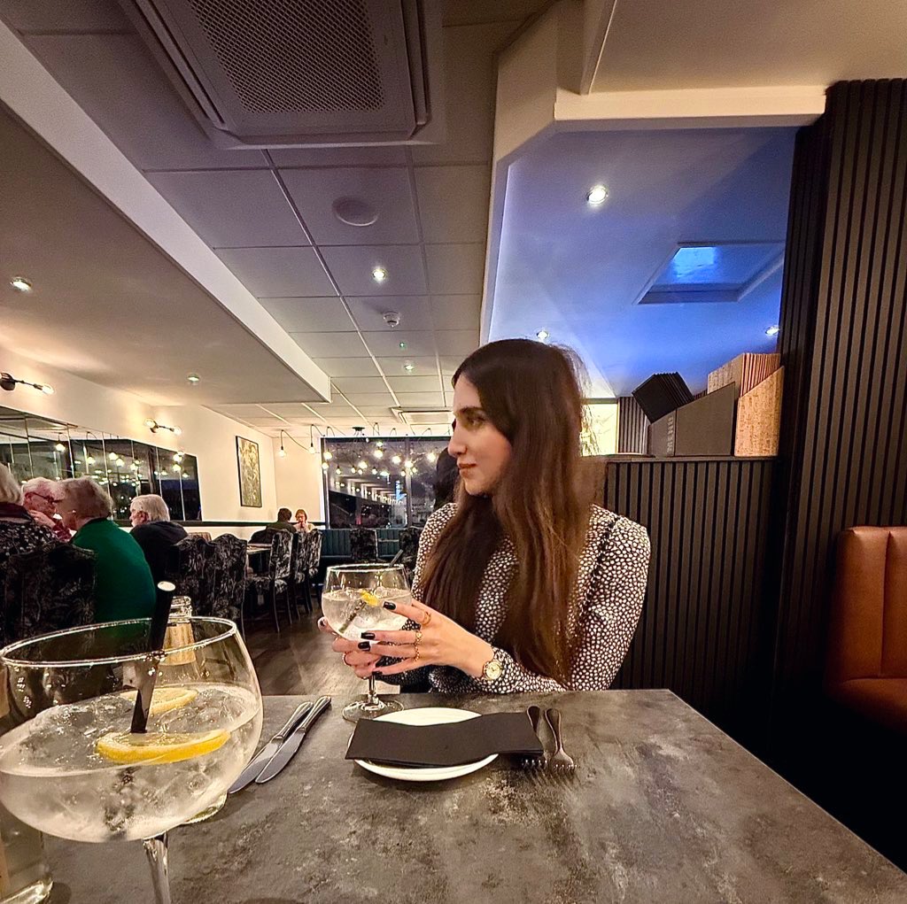 a ressentiment woman tweet media
