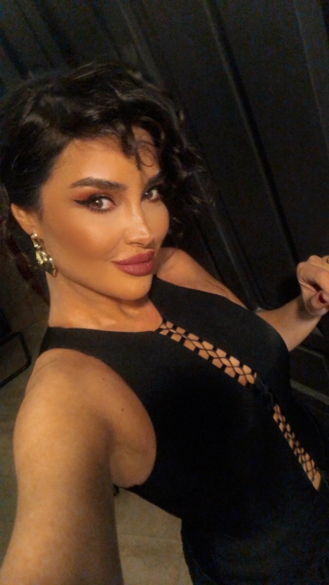 Harika bir konser yaptık 🎶✌🏻
Teşekkürler Alanya 😊💃🏻