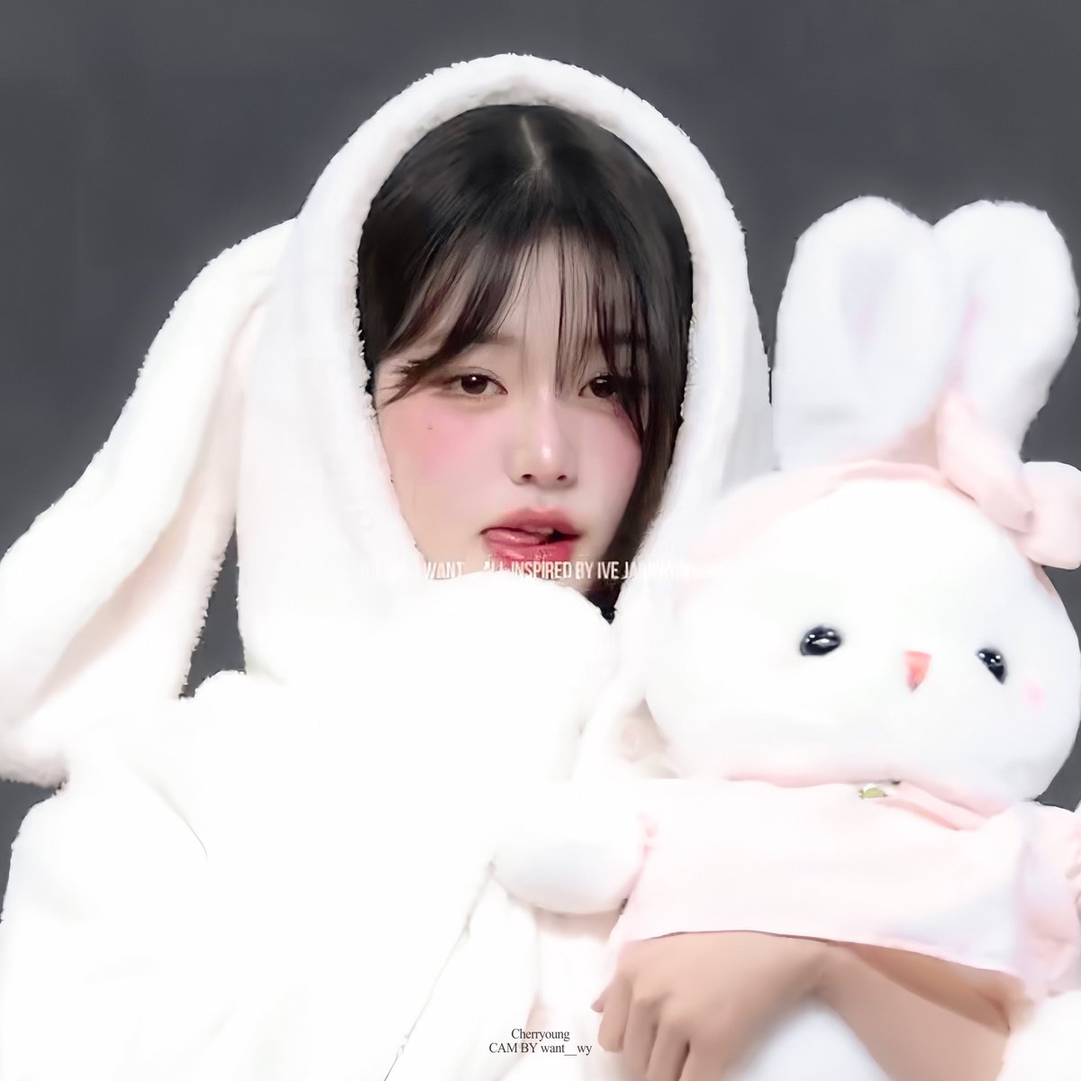 Cherryoung tweet media
