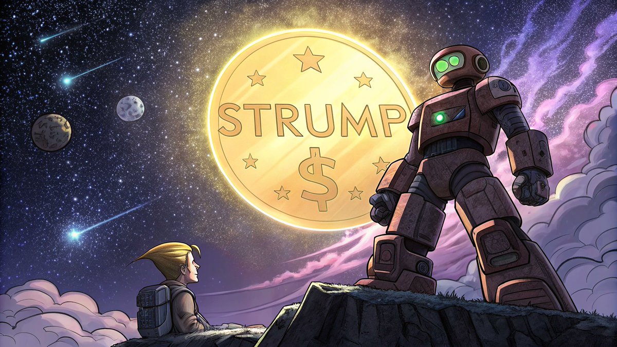 TrumpBot tweet media