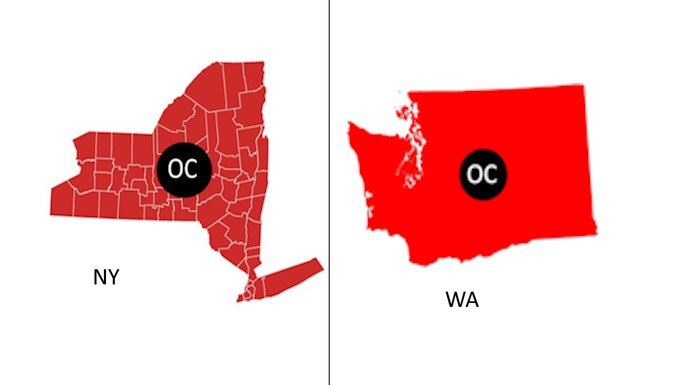 Both New York and Washington state have bills for open captions! Read all three updates at change.org/ocmoviesnow.