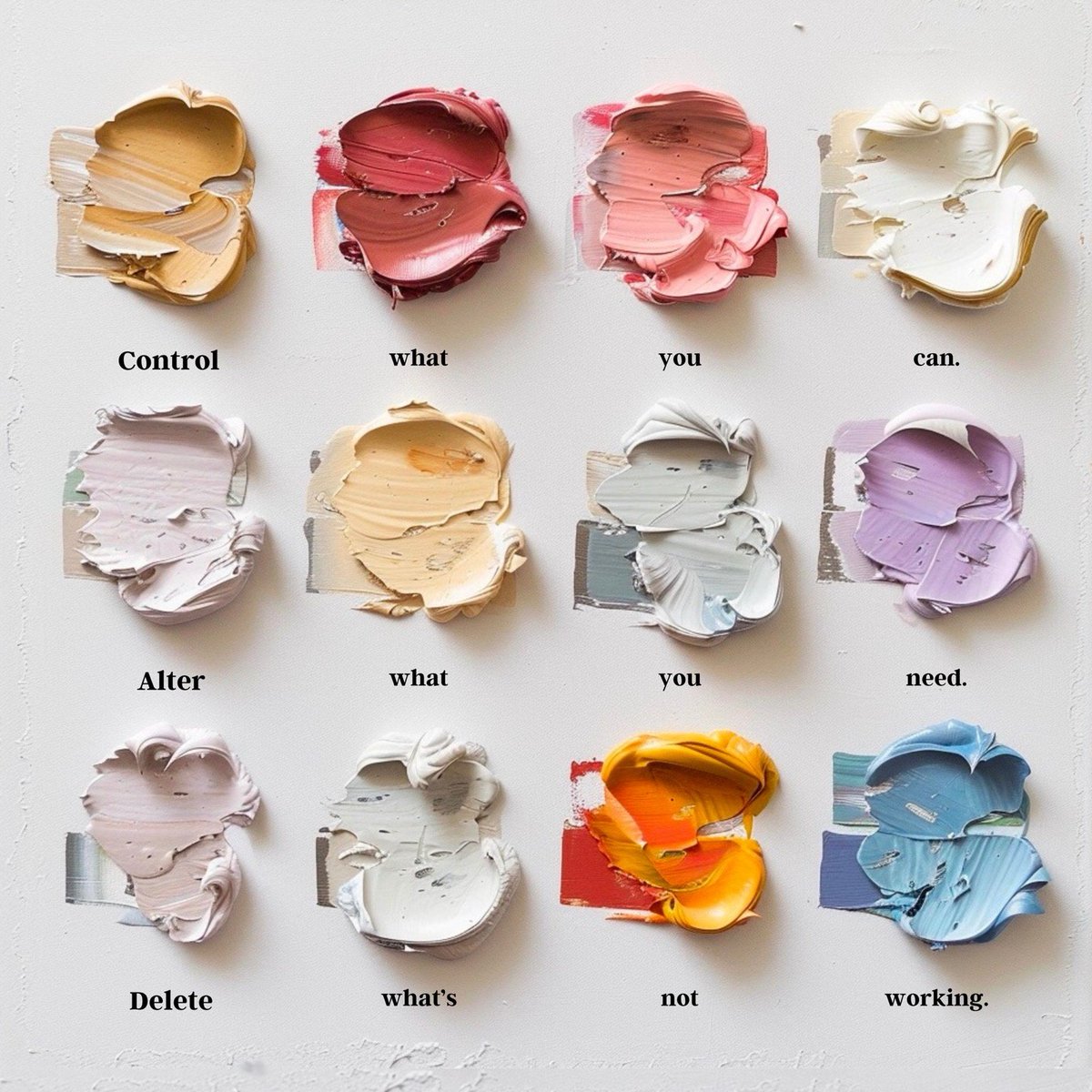 The three finger salute that we all know and love; Ctrl+Alt+Delete